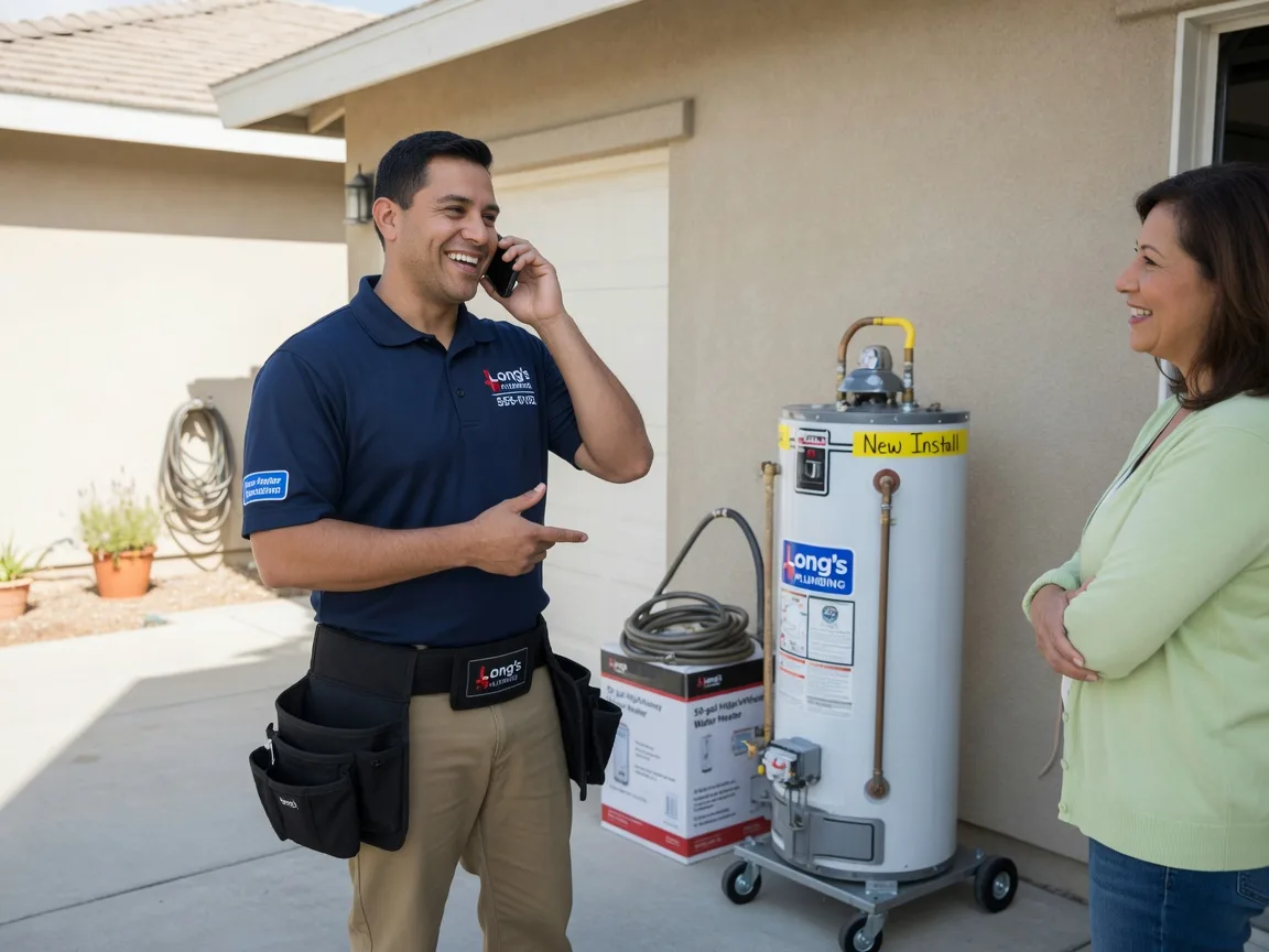 Leak Detection Delcambre, LA FAQs